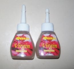 Gel Adstringente Redutor de Canal